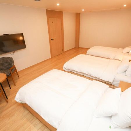 Daedunsan Hotel Wanju Экстерьер фото