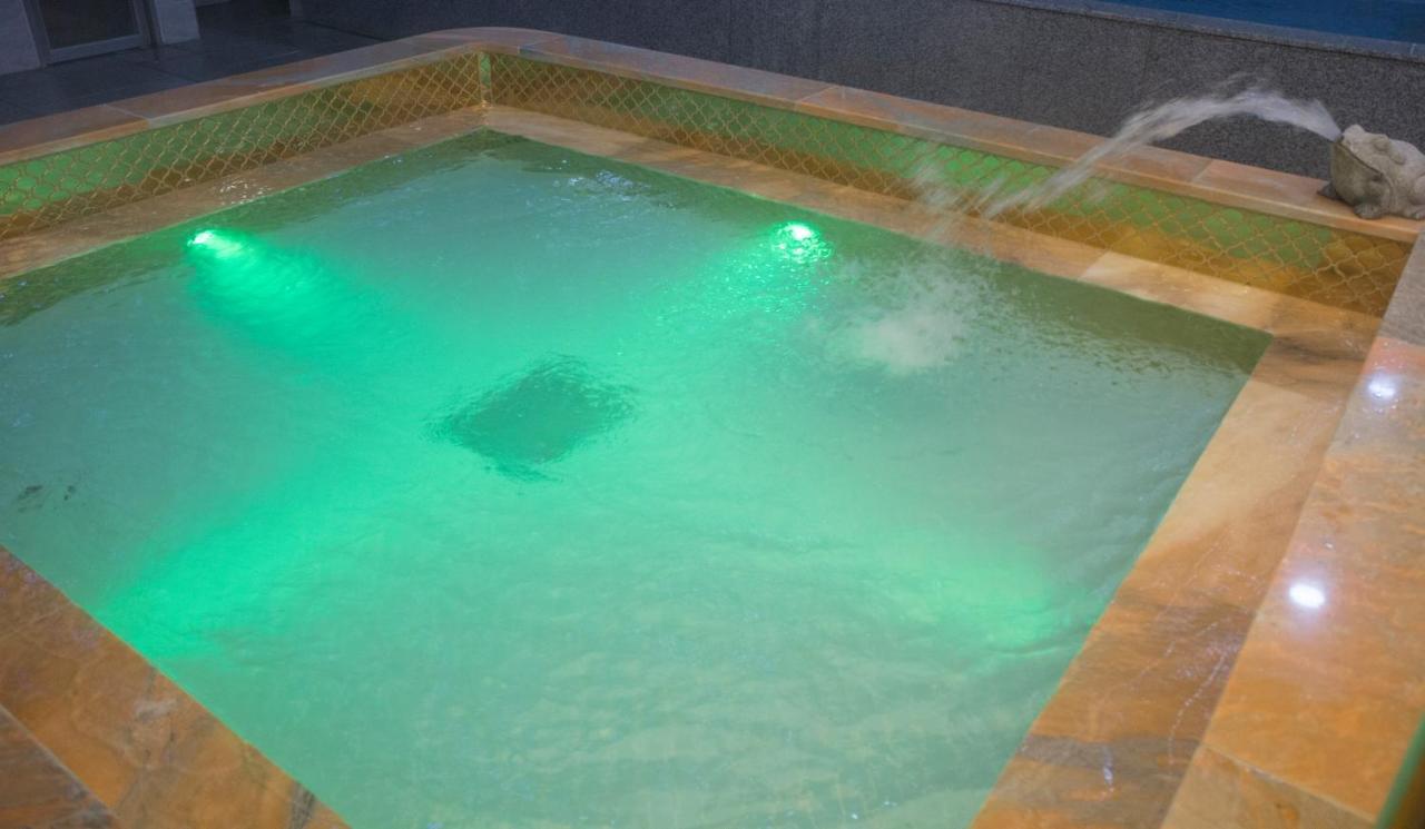 Daedunsan Hotel Wanju Экстерьер фото
